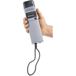 0563 4760 Stroboscopio Ottico 30 - 12500 giri/min - Testo
