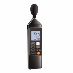 Testo 815