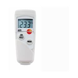 Testo - Termometro a infrarossi 805 0560 8051