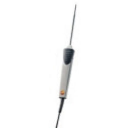 Testo - 0609 1273 Sonda universale -50 fino a 400 °c Sensore tipo Pt100
