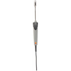 Testo - rapid sensore superficie di reazione tc tipo k, 0602 0393