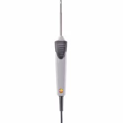Dettagli tecnici Adatto per (dettagli) Termometro differenziale Testo 922, 12 21 04 Calibrato di fabbrica senza certificato P ...