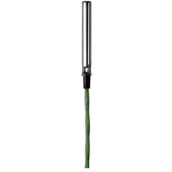Testo - 0628 7533 Sonda ad immersione -50 fino a +205 °c Sensore tipo k