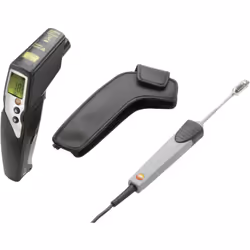 Dettagli tecnici Calibrato di fabbrica senza certificato Dimensione del prodotto, larghezza 38 mm Dimensione del prodotto, lu ...
