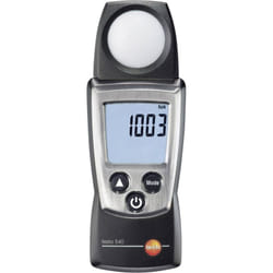 Luxmetro Luxmetro Testo 540 0 - 99999 lx