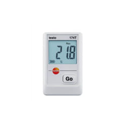 Testo - Mini-logger di temperatura e umidità 174T 0572 1560
