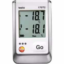 Dettagli tecnici Accuratezza di misurazione temperatura (dettagli) ±0,5 °C (interno) Alimentazione elettrica Batteria Ministi ...