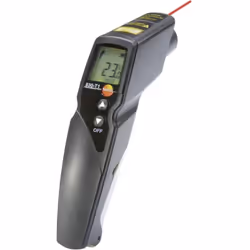 Dettagli tecnici Calibrato di fabbrica senza certificato Dimensione del prodotto, larghezza 38 mm Dimensione del prodotto, lu ...