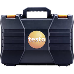 Testo - 0516 1035 Valigia per strumento (l x l) 454 mm x 319 mm