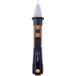 Dettagli tecnici Calibrato di fabbrica senza certificato Categoria di misura (LOV) CAT III 1000 V, CAT IV 600 V Dimensione de ...