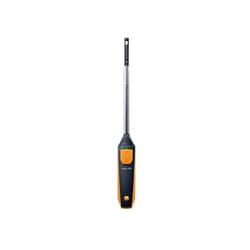 Termoanemometro Bluetooth con App Testo 405i