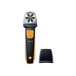 Testo - Anemometro a elica Bluetooth con App 410i