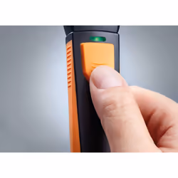 Testo 510 i Sonda di prova - Vista aggiuntiva 4