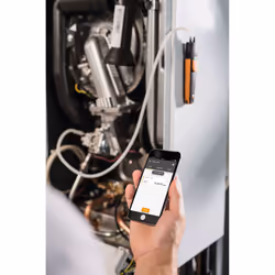Testo 510 i Sonda di prova - Vista aggiuntiva 5