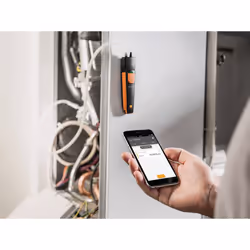 Testo 510 i Sonda di prova - Vista aggiuntiva 6