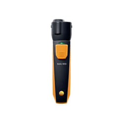 Testo - Termometro a infrarossi Bluetooth con App 805i