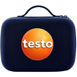 Smart Case (refrigerazione set) - Testo