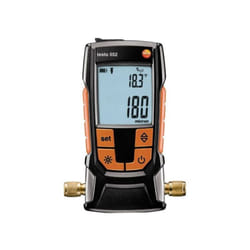 Testo - Vacuometro Digitale con Bluetooth 552