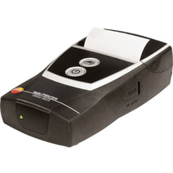 Testo - 0554 0622 Bluetooth®-/IRDA-Drucker Stampante 1 pz.