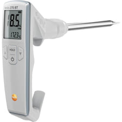 Testo 0563 2770 non classificato