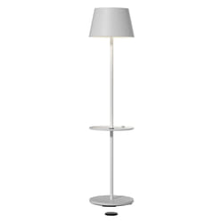 Sompex GARCON Illuminazione a pavimento da esterno LED 10 W F