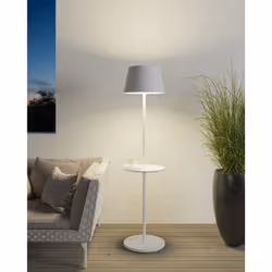 Sompex GARCON Illuminazione a pavimento da esterno LED 10 W F - Vista aggiuntiva 3