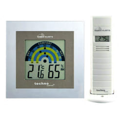 Technoline MA 10260 multisensore intelligente domestico Wireless