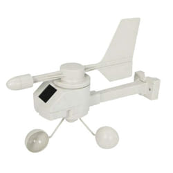 Technoline MA 10660 anemometers Portatile/Palmare Tazza