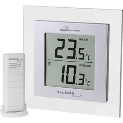 Technoline - Techno Line ma 10450 + TX51-IT ma 10450 Termometro Numero di sensori max. 1 pz.