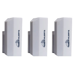 Technoline MA10800-3 sensore per porta/finestra Wireless Bianco