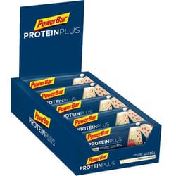 PowerBar 33% Protein Plus