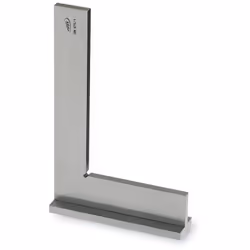 Dettagli tecnici Calibrato di fabbrica senza certificato Gamba A 300 mm Gamba B 200 mm Materiale Acciaio Norma DIN DIN 875 Pe ...