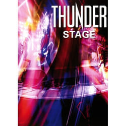ImportCDs Stage DVD Pop rock