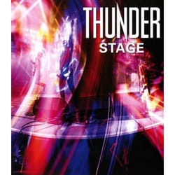 ImportCDs Stage Blu-ray Pop rock