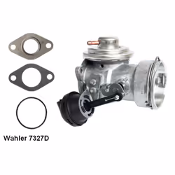 Articolo complementare/info integrativa: con guarnizioni. Indice: WA7327D. Numero del Produttore: 7327D. Produttore: WAHLER. ...