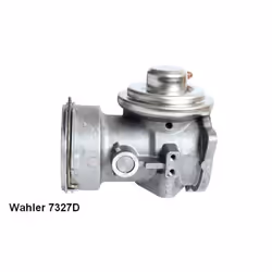 Valvola EGR WAHLER 7327D