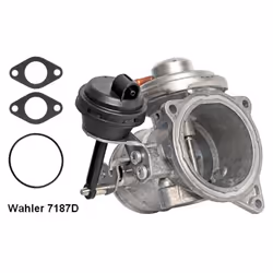 Valvola EGR WAHLER 7187D
