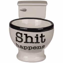 Descrizione Secondo il motto Shit happens, alcuni problemi semplicemente non possono essere evitati. Nessuno si aspetterebbe ...