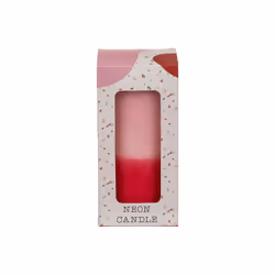 G. Wurm 10035208, Cilindro, Rosa, Rosso, 1 pz