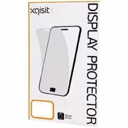 Xqisit 23874, Huawei, P8 Lite, Scratch resistant, 3 pz