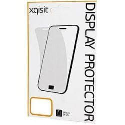 Xqisit 23874 protezione per lo schermo e il retro dei telefoni cellulari Huawei 3 pz