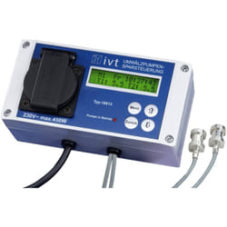 Controllo circolazione 0 - 50 °c 450 w - IVT