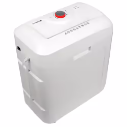 Olympia MC 306.2 distruggi documenti Taglio a frammenti 62 dB 22 cm Bianco - Vista aggiuntiva 4
