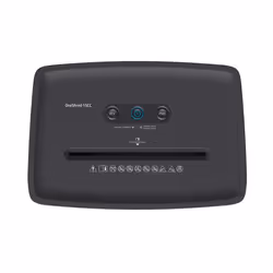 HP OneShred 15CC distruggi documenti Taglio a particelle 65 dB 22 cm Bianco - Vista aggiuntiva 4