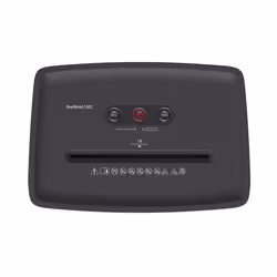 HP OneShred 15CC distruggi documenti Taglio a particelle 65 dB 22 cm Bianco - Vista aggiuntiva 5