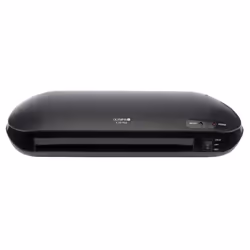 Olympia A 230 Plus Laminatrice a freddo/caldo 400 mm/min Nero - Vista aggiuntiva 4