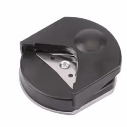 Olympia 3129 plastificatrice Laminatrice a freddo/caldo 400 mm/min Nero - Vista aggiuntiva 4