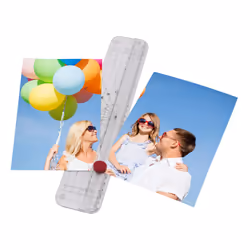 Olympia 3129 plastificatrice Laminatrice a freddo/caldo 400 mm/min Nero - Vista aggiuntiva 7