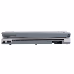 Olympia 3130 plastificatrice Laminatrice a freddo/caldo 250 mm/min Bianco - Vista aggiuntiva 5