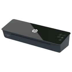 HP lamineer apparaat Pro Laminator 600 A3 Plastificatrice a caldo 600 mm/min Nero
